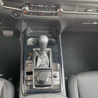 Mazda CX-30 e-Skyactive G140 Homura Aut.