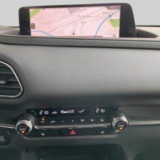 Mazda CX-30 e-Skyactive G140 Homura Aut.