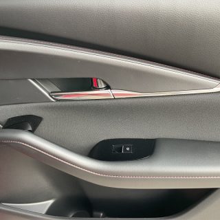 Mazda CX-30 e-Skyactive G140 Homura Aut.
