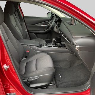 Mazda CX-30 e-Skyactive G140 Homura Aut.
