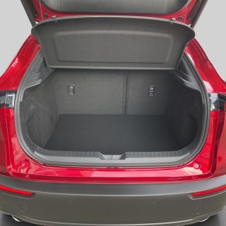 Mazda CX-30 e-Skyactive G140 Homura Aut.