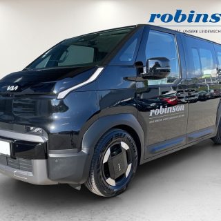 KIA PV5 71,2kWh Earth Plus Long Range