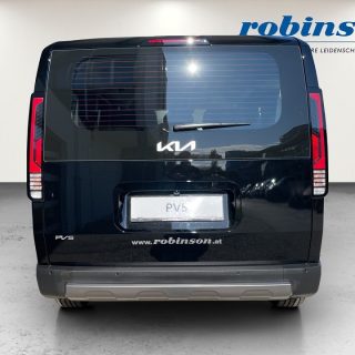 KIA PV5 71,2kWh Earth Plus Long Range