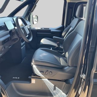 KIA PV5 71,2kWh Earth Plus Long Range