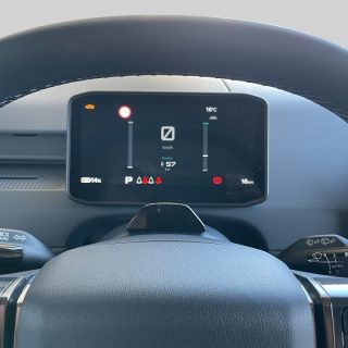 KIA PV5 71,2kWh Earth Plus Long Range