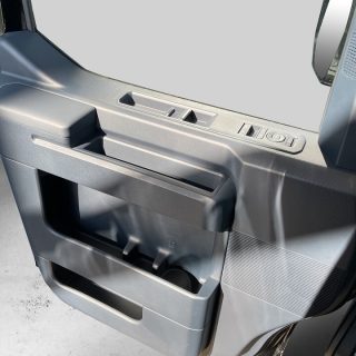 KIA PV5 71,2kWh Earth Plus Long Range