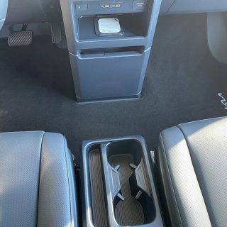 KIA PV5 71,2kWh Earth Plus Long Range