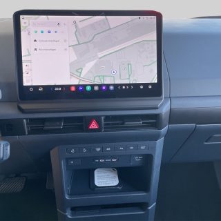 KIA PV5 71,2kWh Earth Plus Long Range