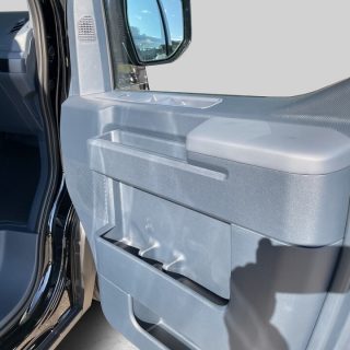KIA PV5 71,2kWh Earth Plus Long Range