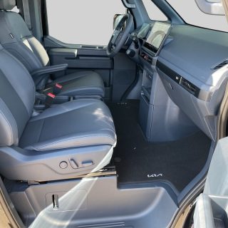 KIA PV5 71,2kWh Earth Plus Long Range