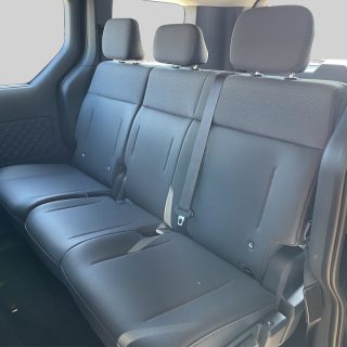 KIA PV5 71,2kWh Earth Plus Long Range