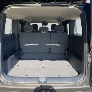KIA PV5 71,2kWh Earth Plus Long Range