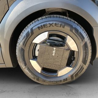 KIA PV5 71,2kWh Earth Plus Long Range
