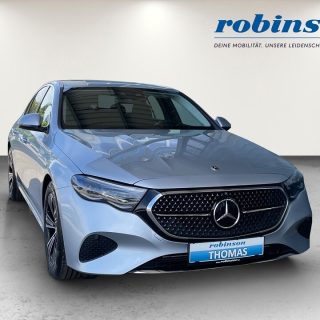 Mercedes-Benz E 220 d 4Matic Aut.