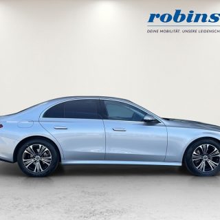 Mercedes-Benz E 220 d 4Matic Aut.