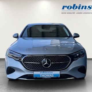 Mercedes-Benz E 220 d 4Matic Aut.