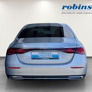 Mercedes-Benz E 220 d 4Matic Aut.