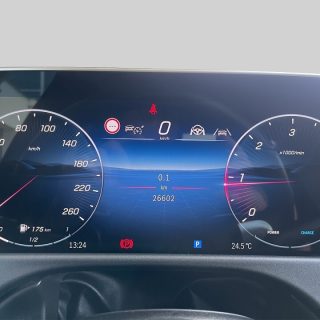 Mercedes-Benz E 220 d 4Matic Aut.