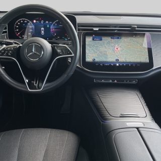Mercedes-Benz E 220 d 4Matic Aut.