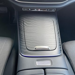 Mercedes-Benz E 220 d 4Matic Aut.