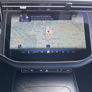 Mercedes-Benz E 220 d 4Matic Aut.