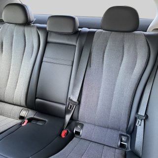 Mercedes-Benz E 220 d 4Matic Aut.