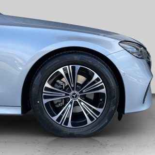 Mercedes-Benz E 220 d 4Matic Aut.