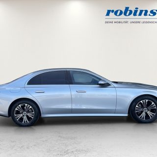 Mercedes-Benz E 220 d 4Matic Aut.