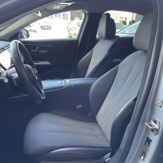 Mercedes-Benz E 220 d 4Matic Aut.