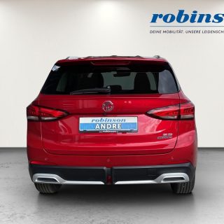 MG ZS 1.5 Hybrid+ Luxury