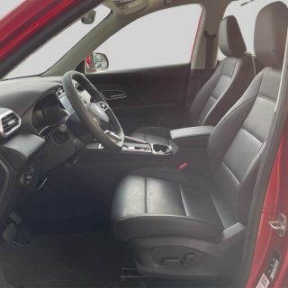 MG ZS 1.5 Hybrid+ Luxury