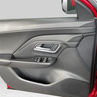 MG ZS 1.5 Hybrid+ Luxury