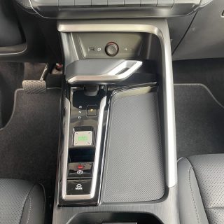 MG ZS 1.5 Hybrid+ Luxury