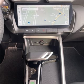 MG ZS 1.5 Hybrid+ Luxury