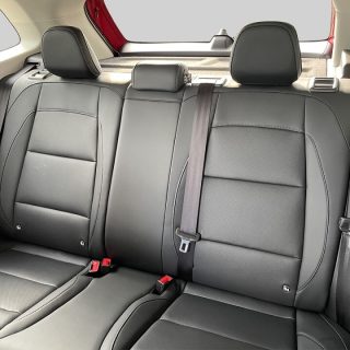 MG ZS 1.5 Hybrid+ Luxury