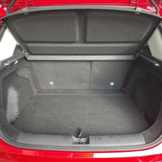 MG ZS 1.5 Hybrid+ Luxury