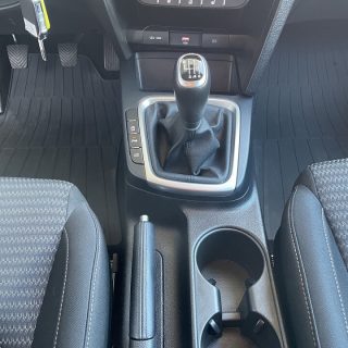 KIA ceed SW 1,5 TGDI Silber