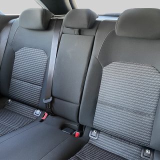 KIA ceed SW 1,5 TGDI Silber