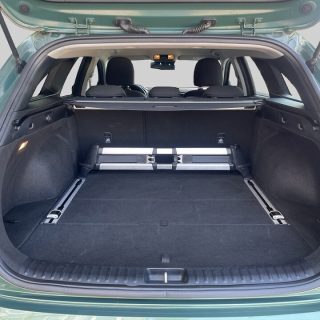 KIA ceed SW 1,5 TGDI Silber
