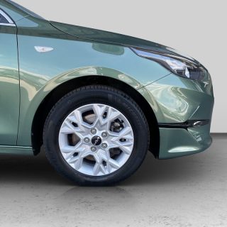 KIA ceed SW 1,5 TGDI Silber