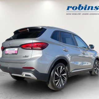 MG ZS 1.5 Hybrid+ Luxury
