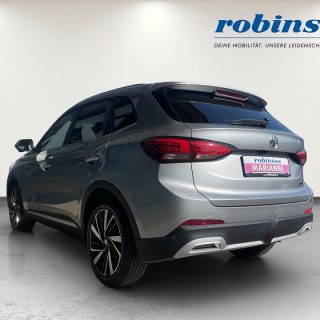 MG ZS 1.5 Hybrid+ Luxury