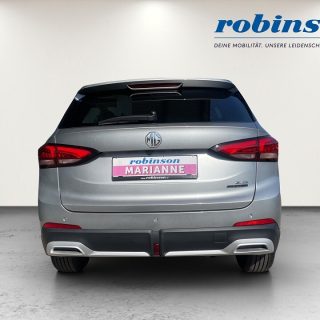 MG ZS 1.5 Hybrid+ Luxury