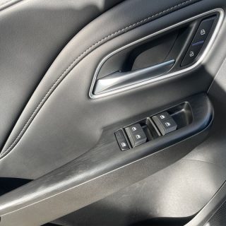 MG ZS 1.5 Hybrid+ Luxury