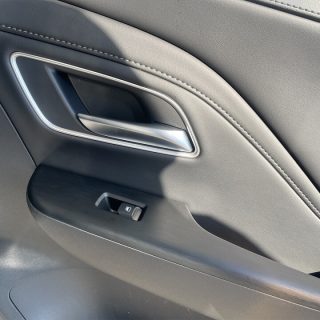 MG ZS 1.5 Hybrid+ Luxury
