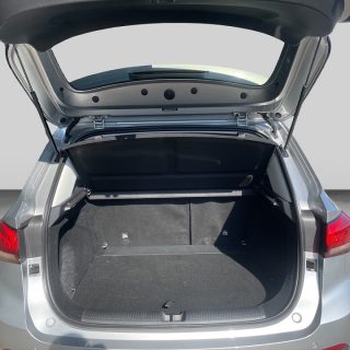 MG ZS 1.5 Hybrid+ Luxury