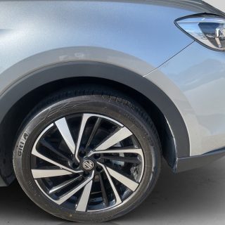 MG ZS 1.5 Hybrid+ Luxury