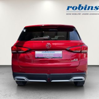 MG ZS 1.5 Hybrid+ Luxury