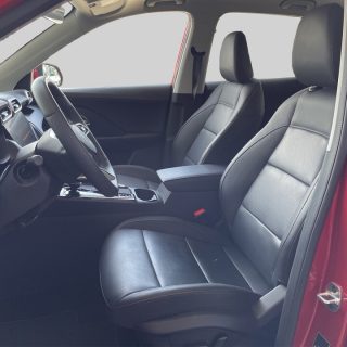 MG ZS 1.5 Hybrid+ Luxury