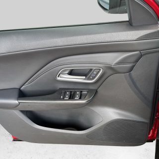 MG ZS 1.5 Hybrid+ Luxury